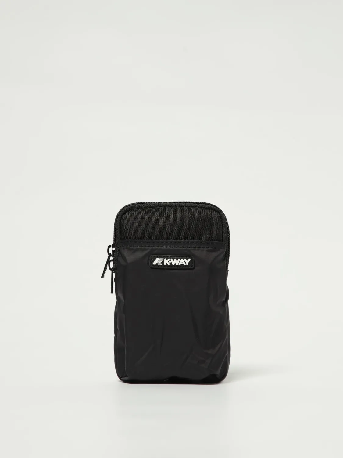 Borsa Vitree K-Way in nylon
