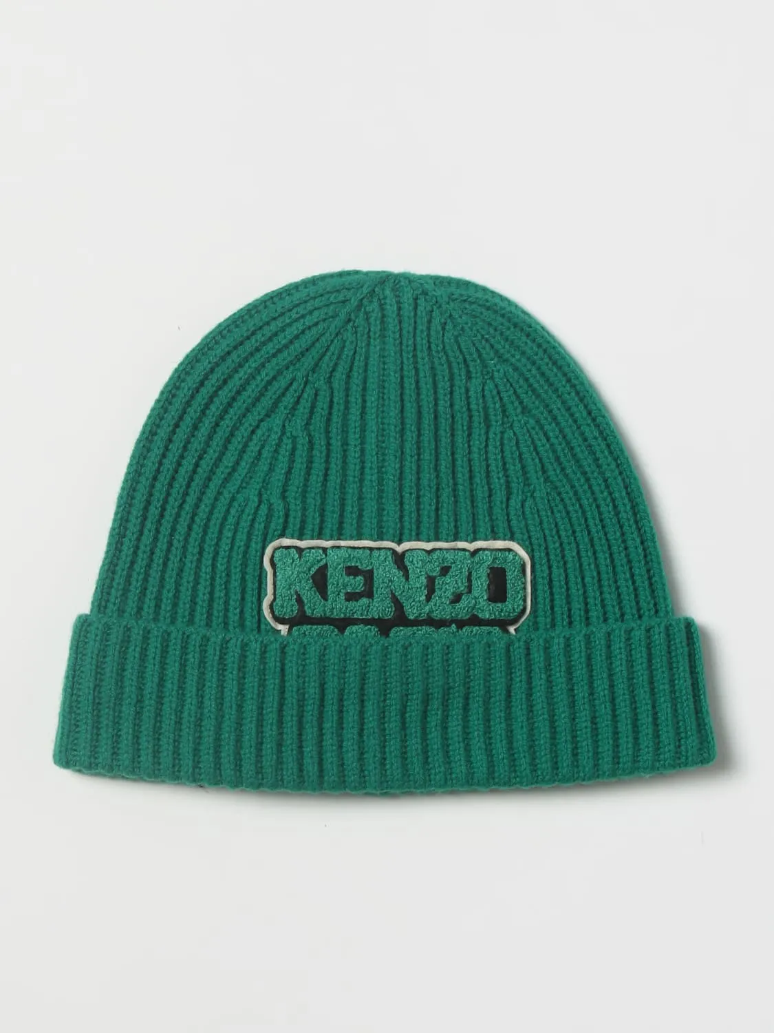 Cappello Kenzo in lana