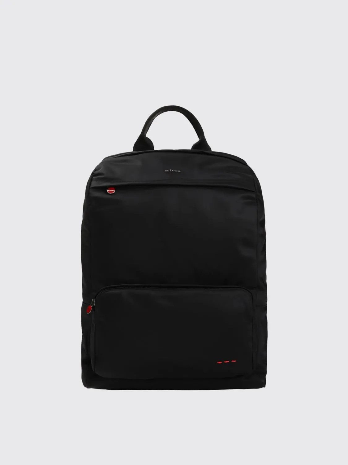 Zaino Kiton in nylon