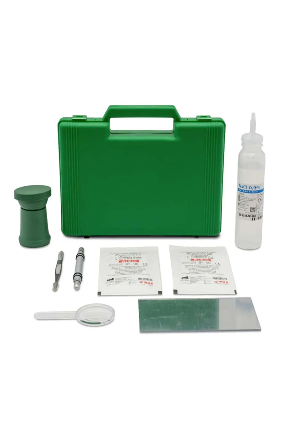 KIT PARA QUITAR ASTILLAS