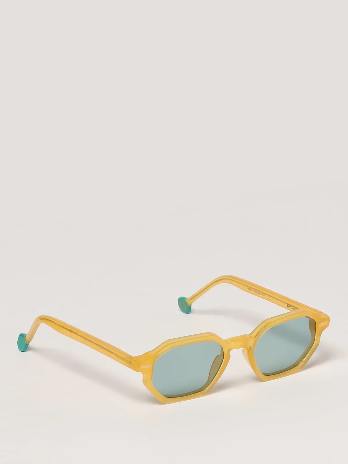 Occhiali da sole Otis Kyme in acetato