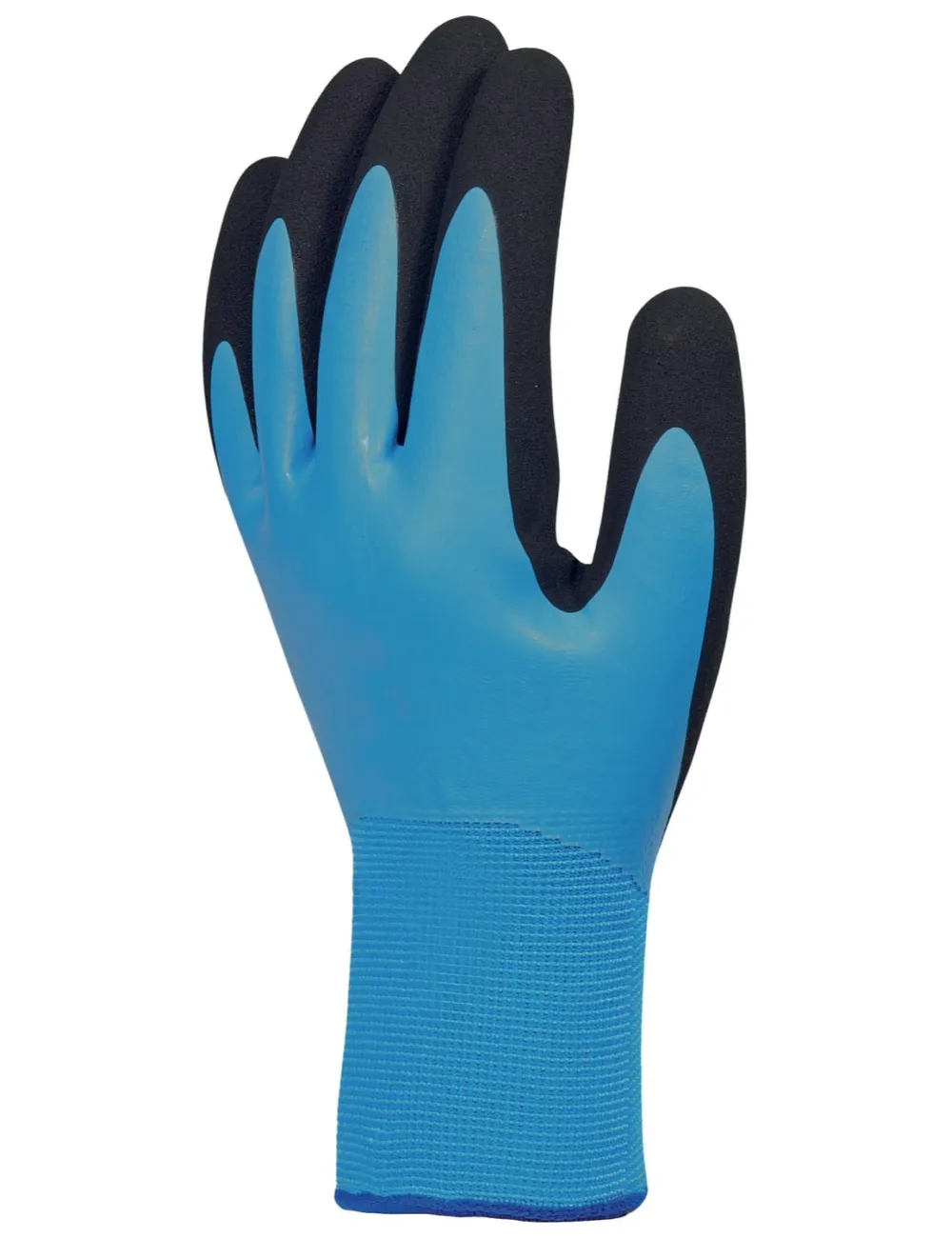 LATEX COATED COLD GLOVES