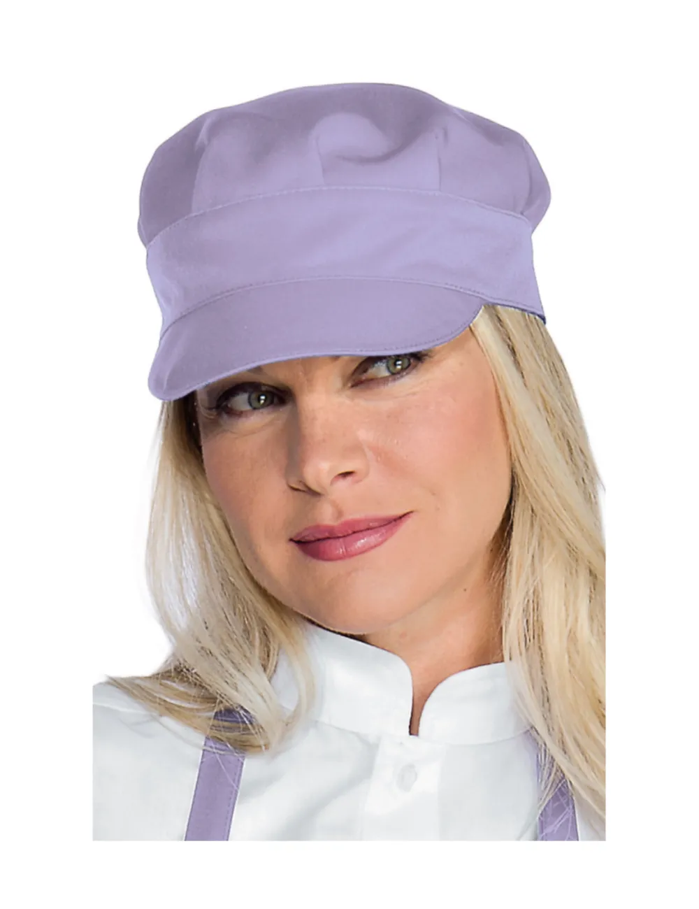 Work Hat Lilac
