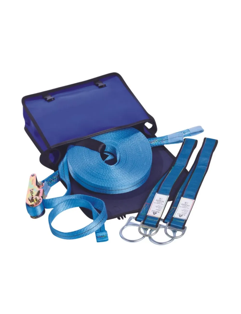 Linea Vita Temporanea