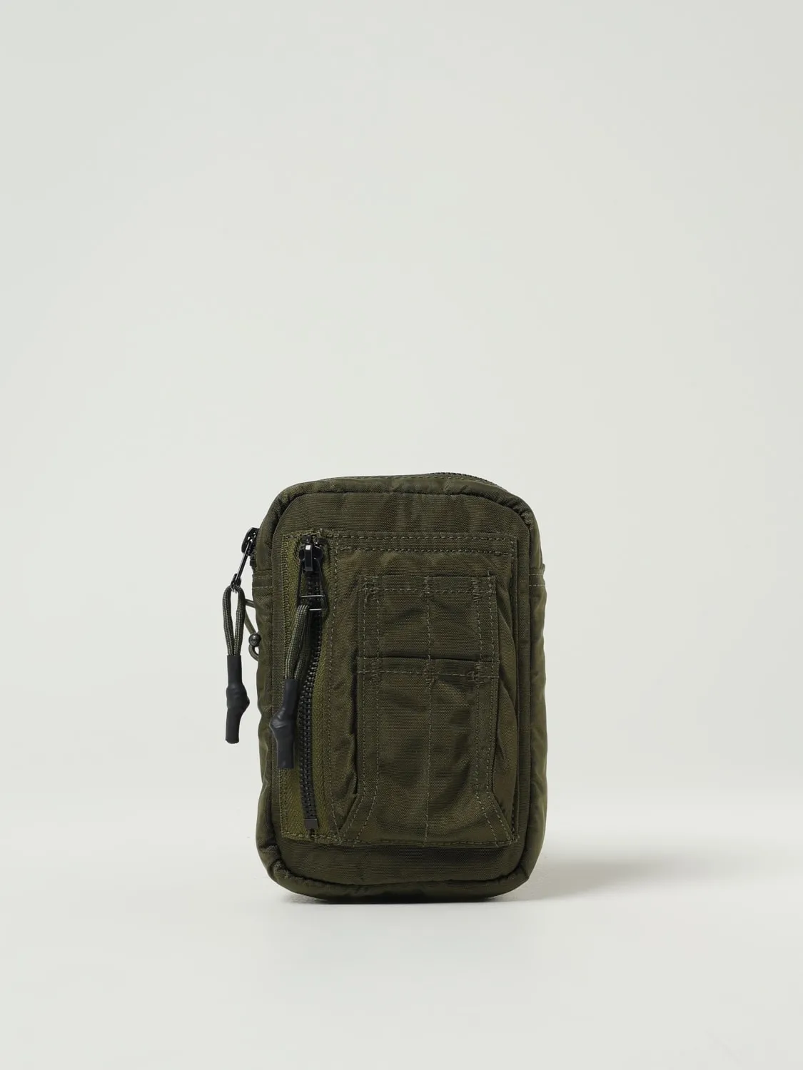 Borsello a tracolla in nylon Maharishi