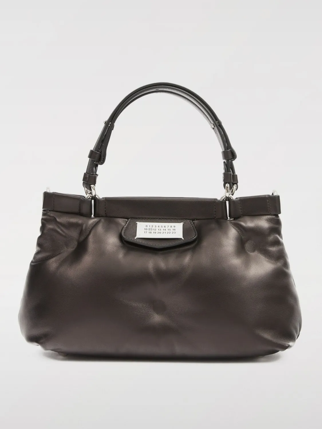 Borsa tote Glam Slam piccola Maison Margiela