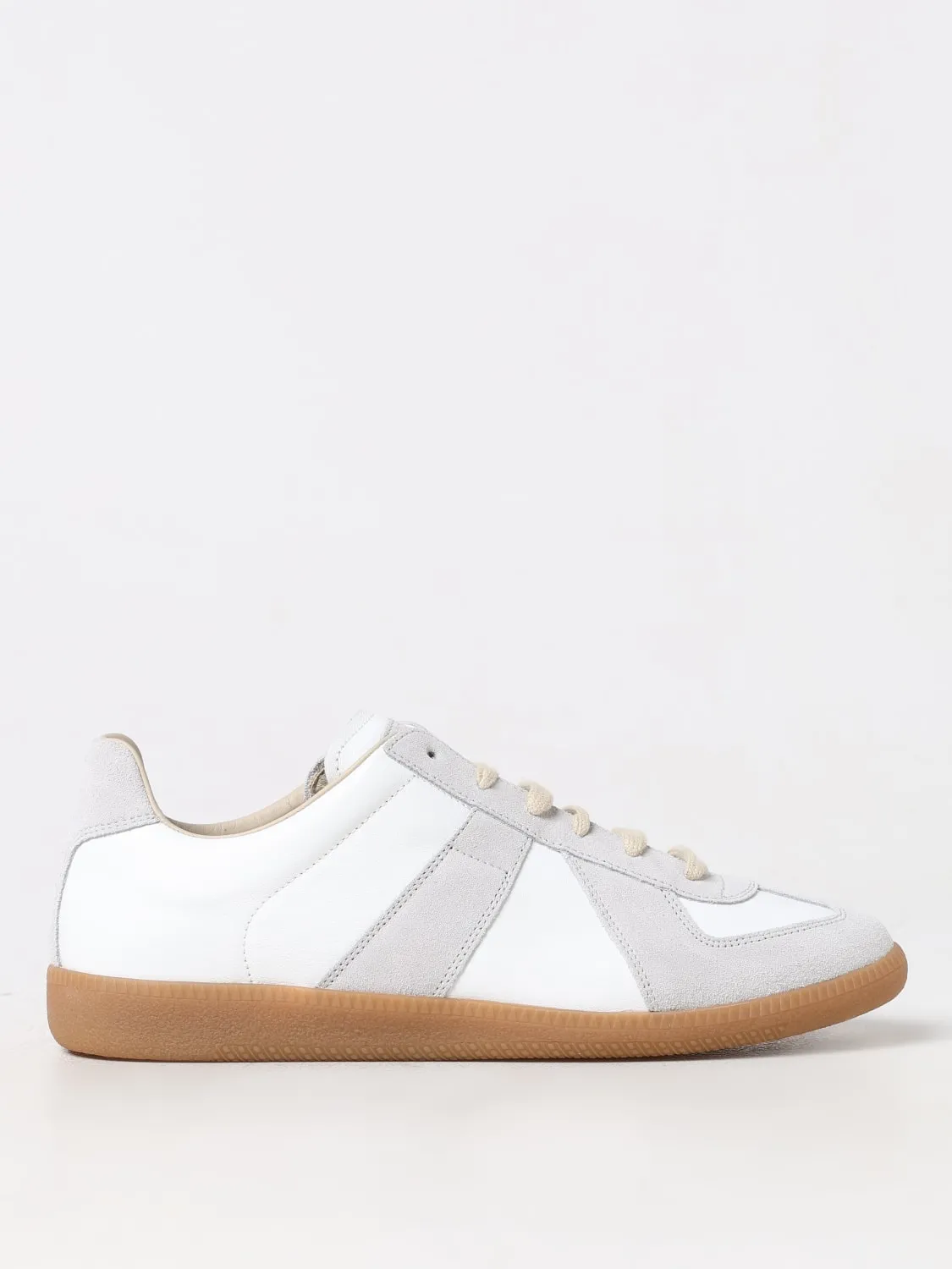 Sneakers Replica Maison Margiela in pelle