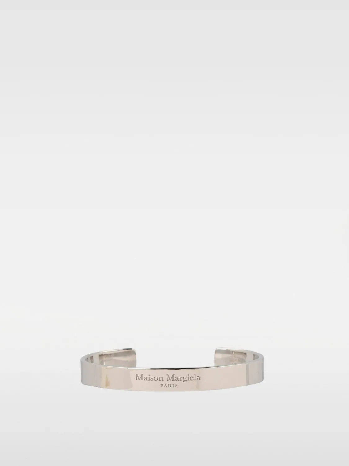Bracciale Maison Margiela in ottone
