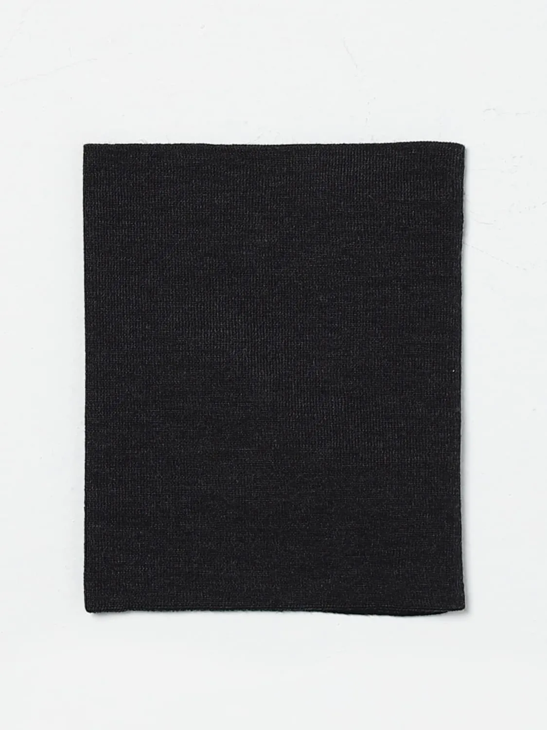 Scaldacollo Maison Margiela in lana