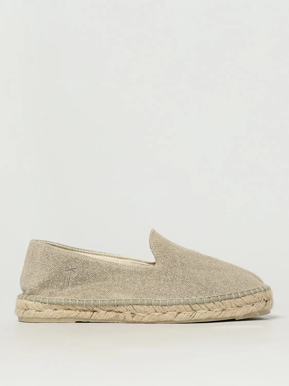 Espadrillas Yucatán Manebi in canvas