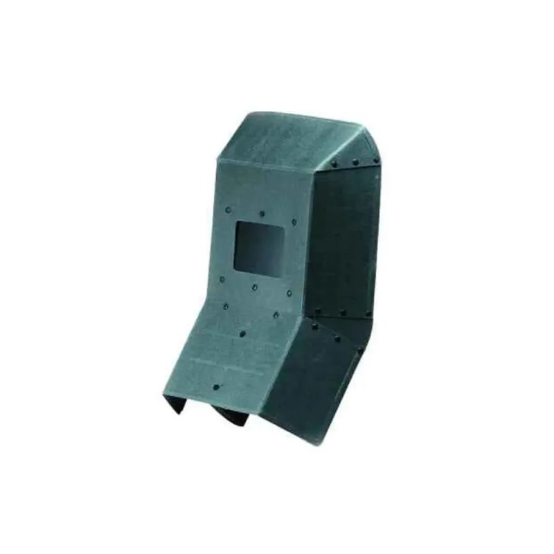 Manual Welding Mask for Work