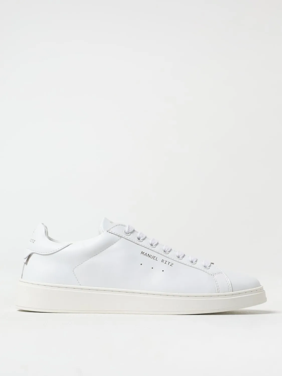Sneakers Manuel Ritz in pelle