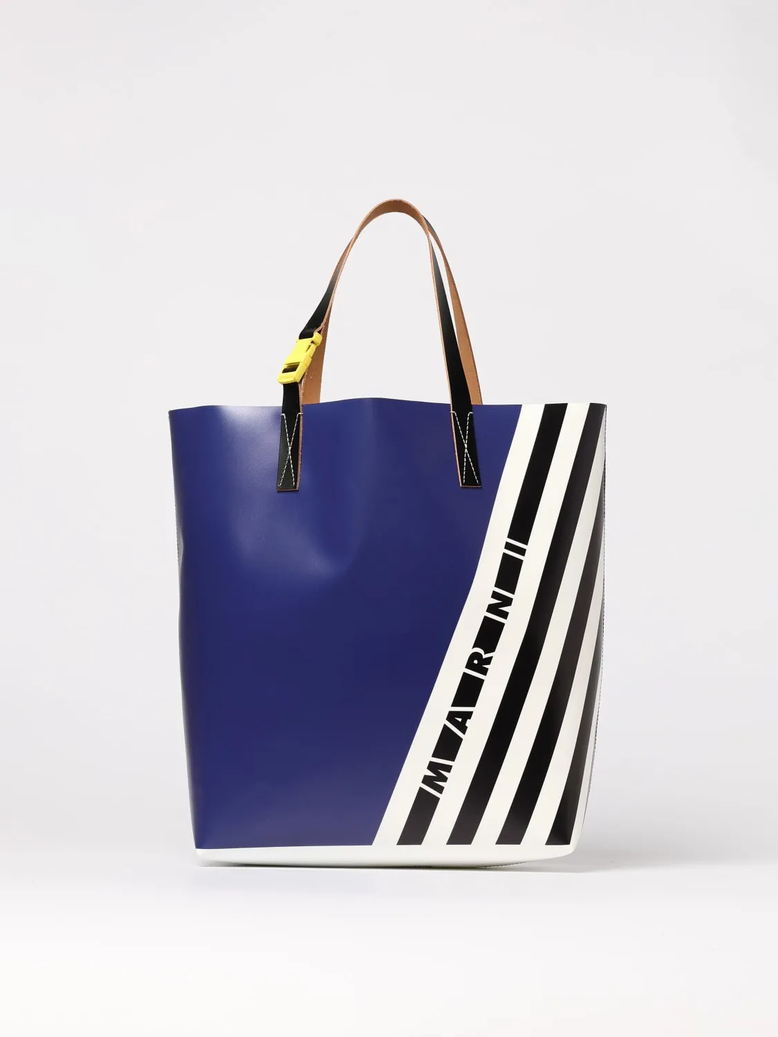 Borsa Tote Marni in pvc