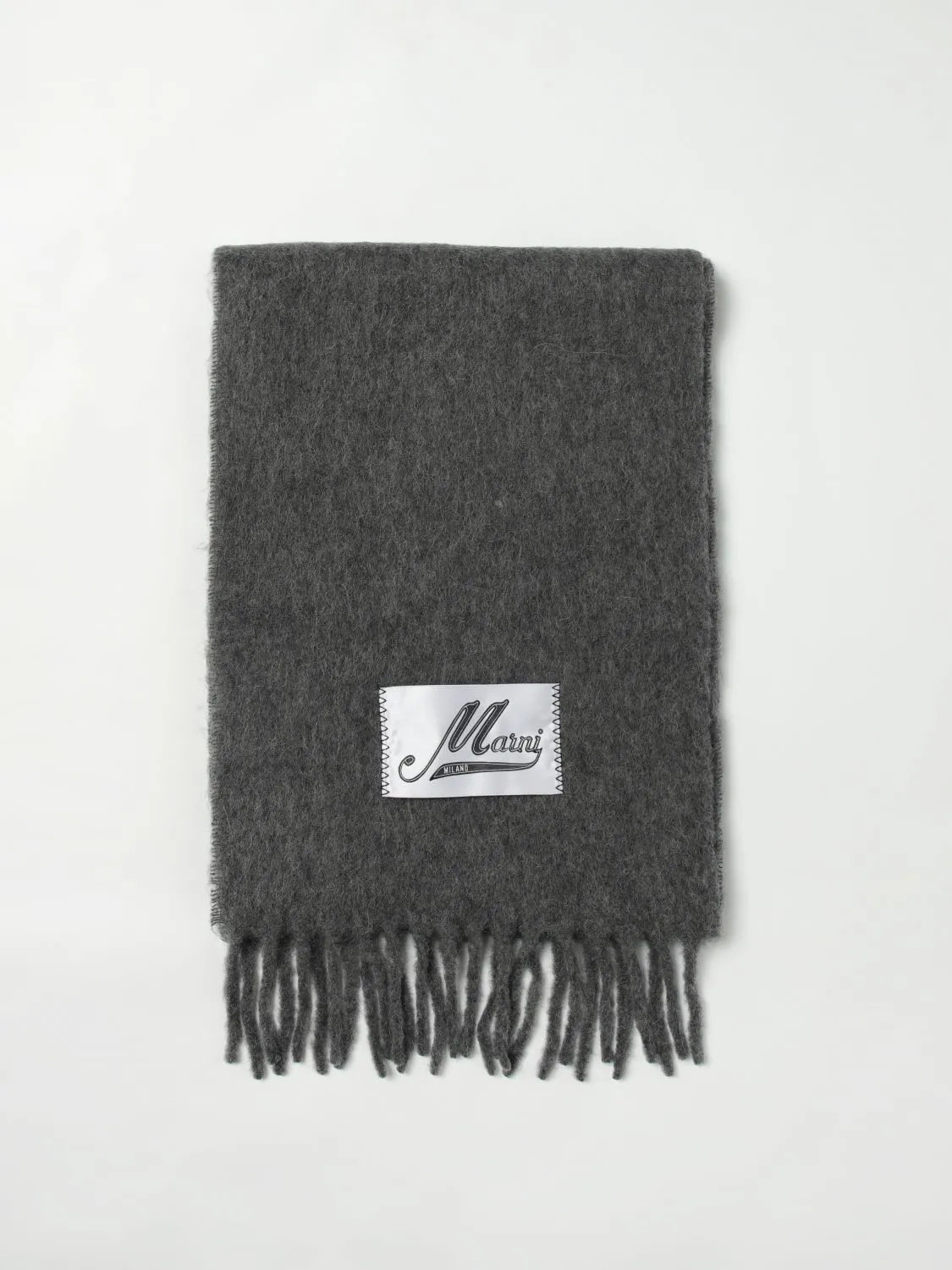 Sciarpa in misto Alpaca Marni