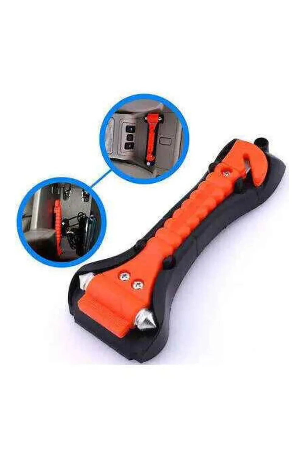 Martelletto Frangivetro