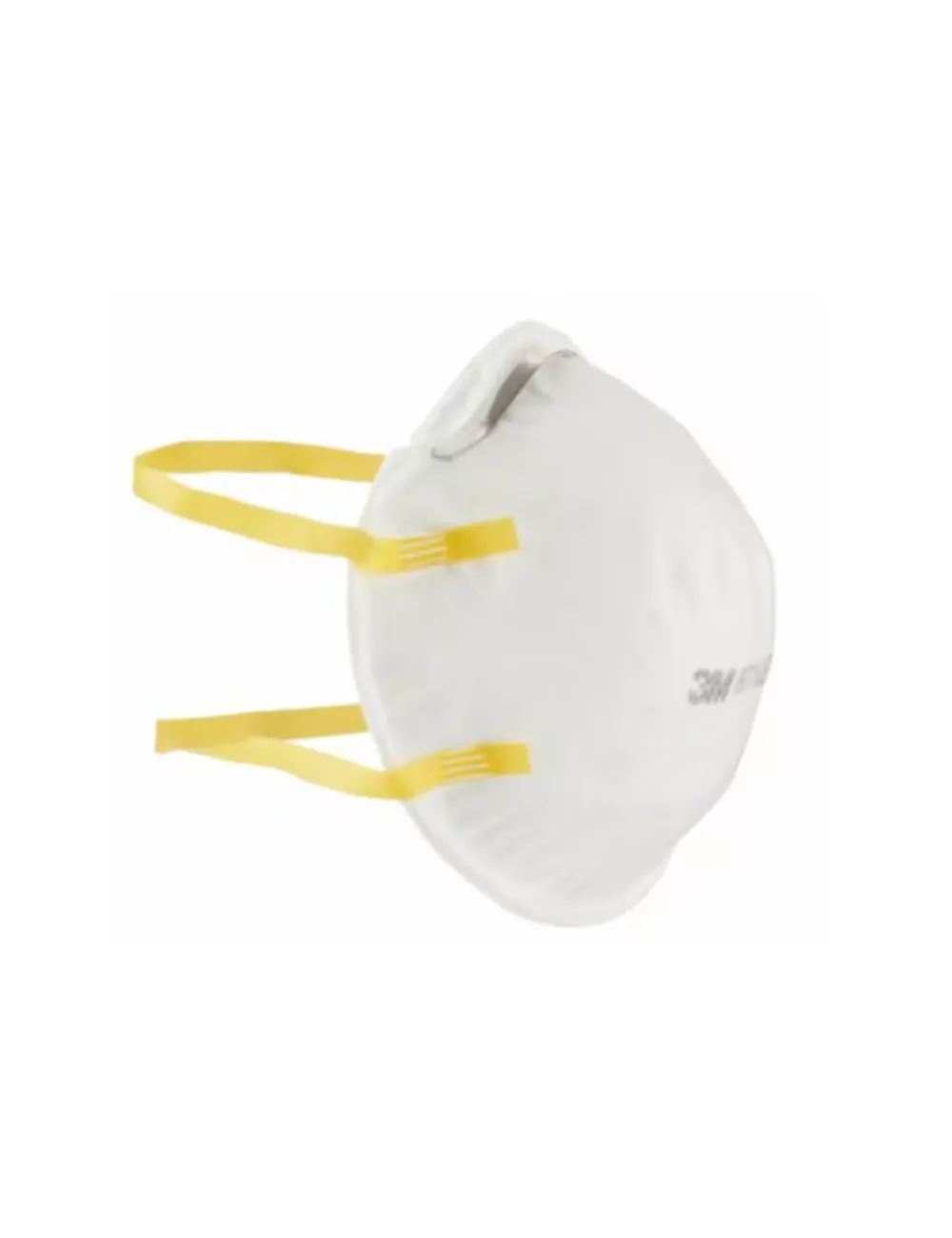 MASCARILLA DE TRABAJO 3M FFP1