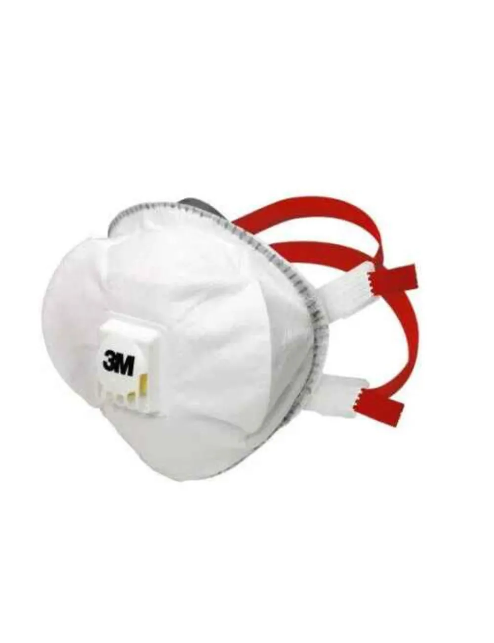 MASCARILLA DE TRABAJO 3M FFP3