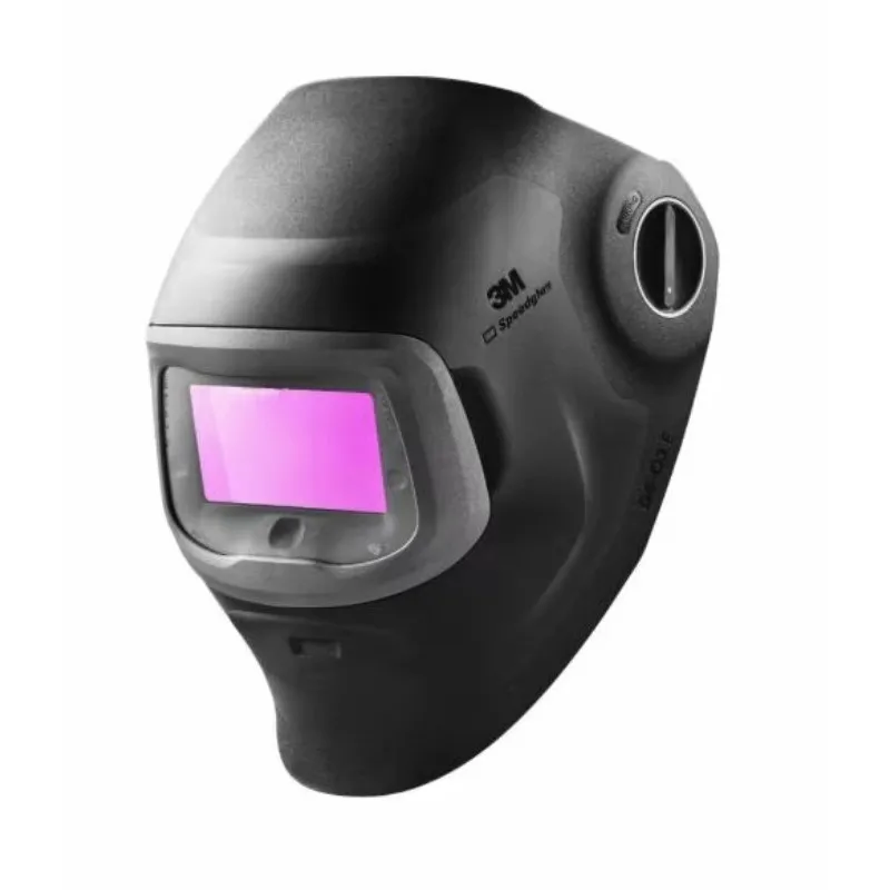 Maschera Cristalli Liquidi Da Lavoro 3m