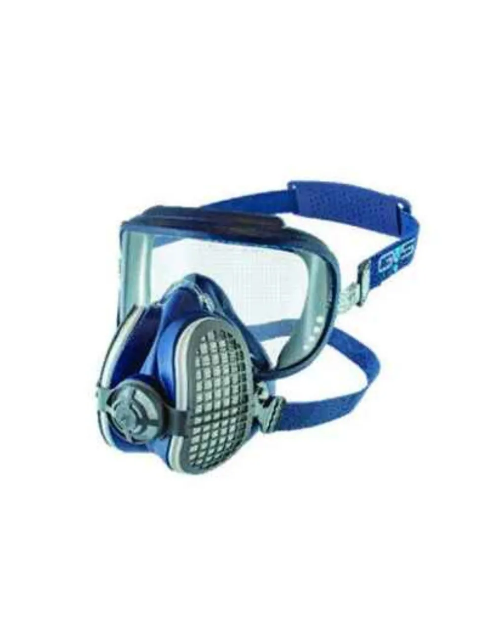 Maschera Integrale Con Filtri P3 Rd