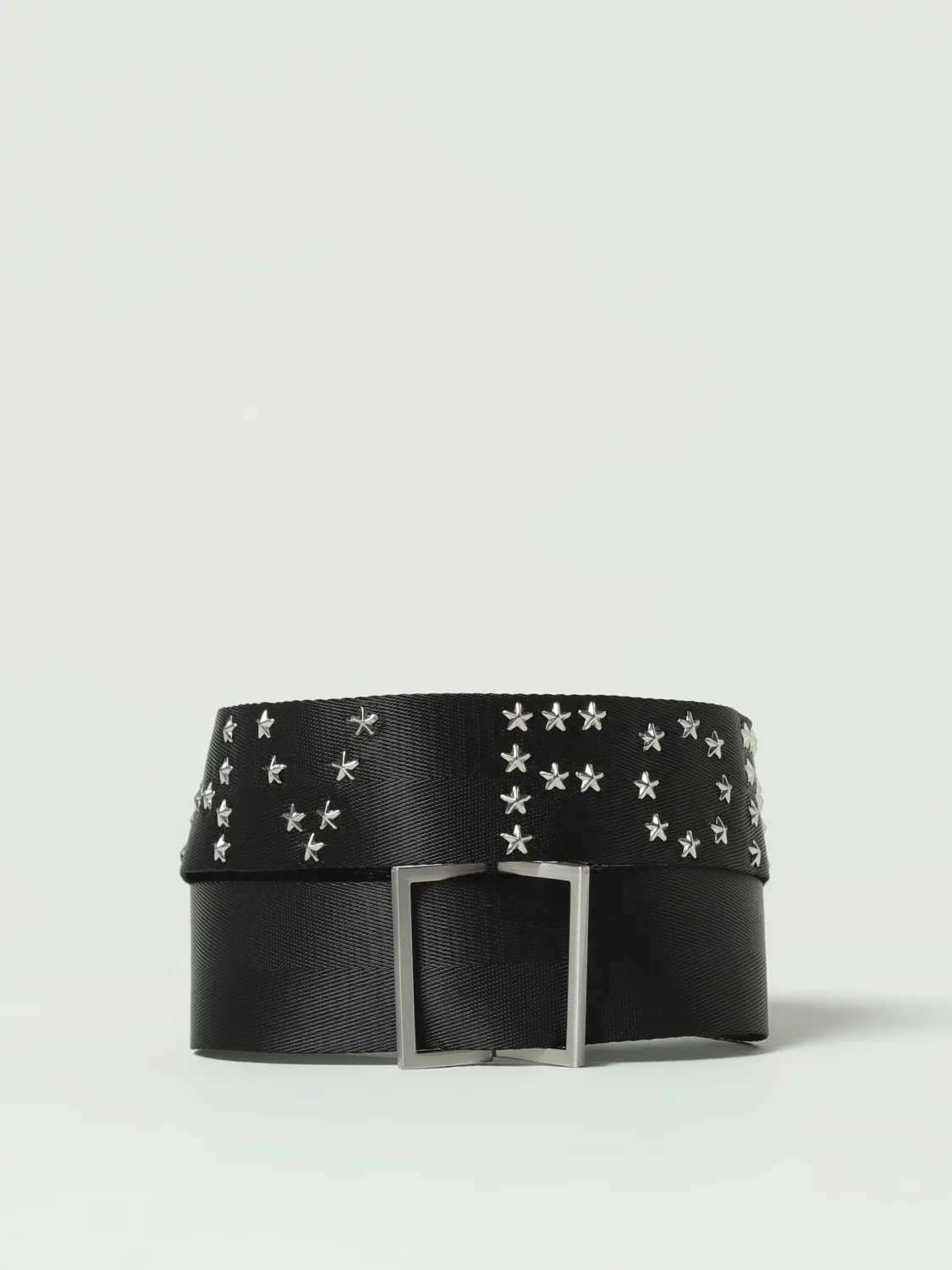 Cintura in cotone con stelle Misbhv