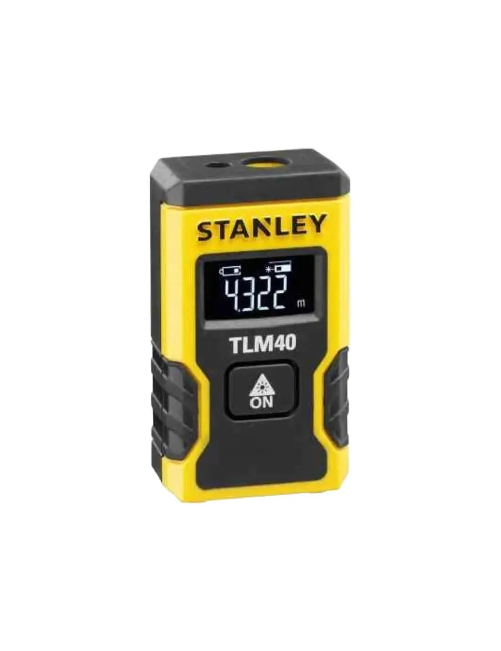 Misuratore Pocket Laser