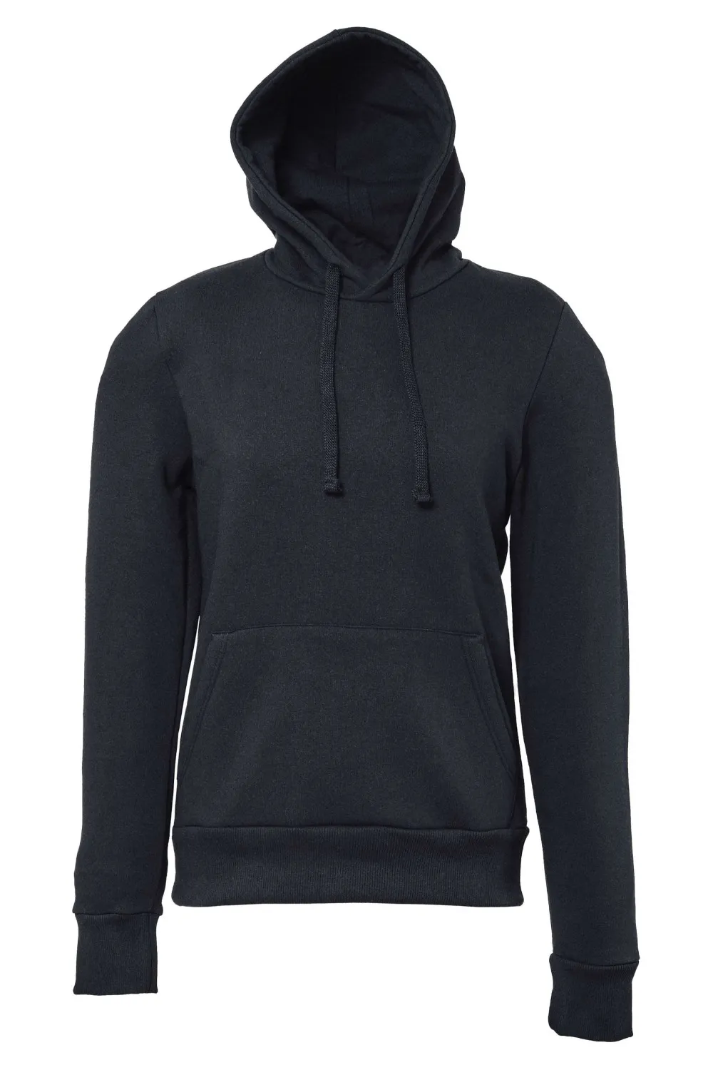 Mit Sardegna Lady Black Felpa