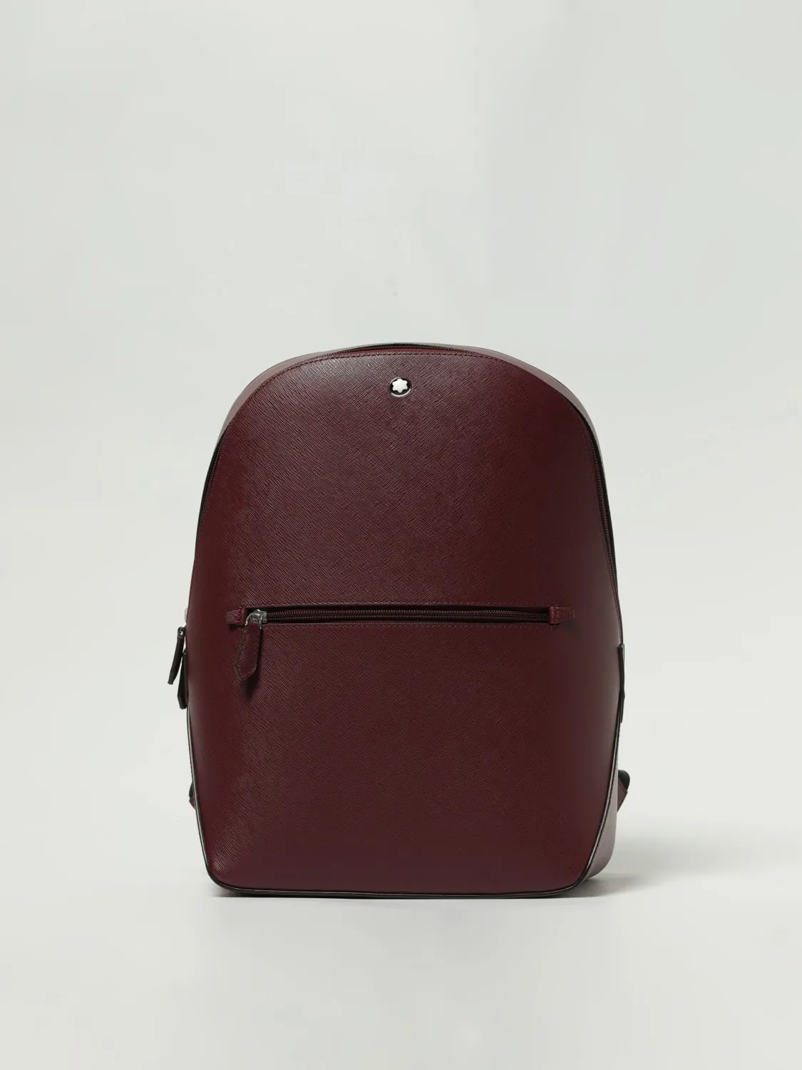 Zaino Sartorial Small Montblanc in pelle saffiano