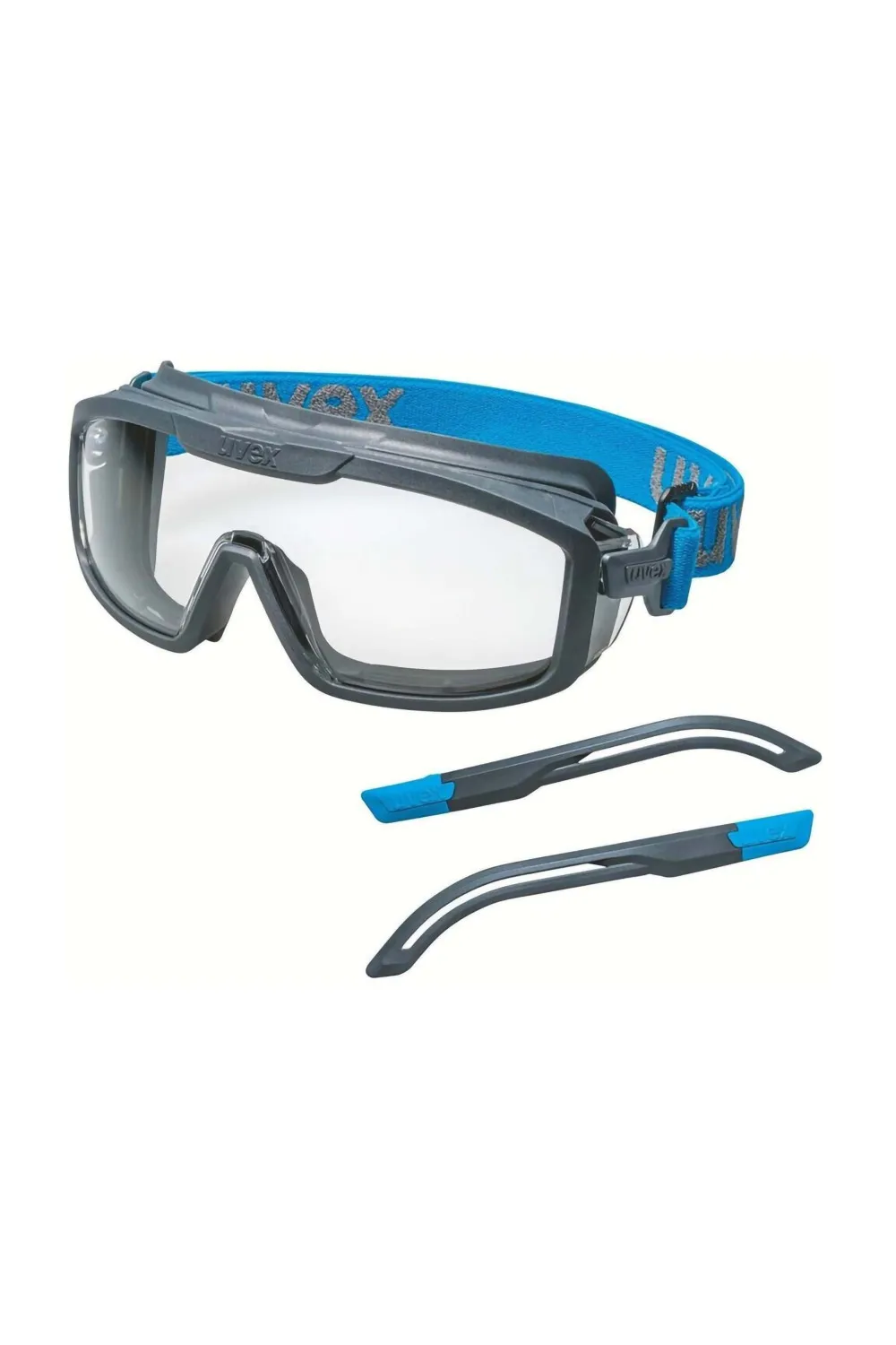 Occhiali Da Lavoro 3 In 1