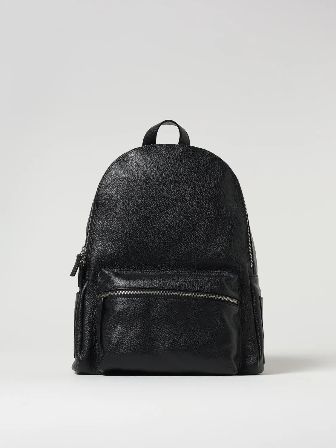 Zaino Micron Orchiani in pelle