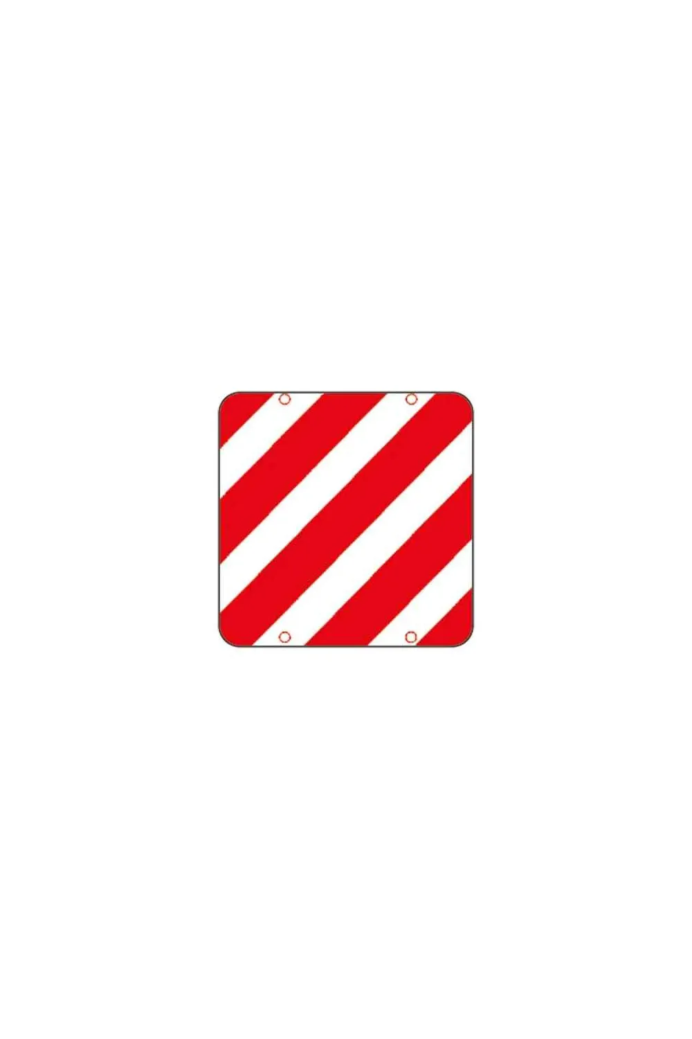 Pannello Per Carichi Sporgenti