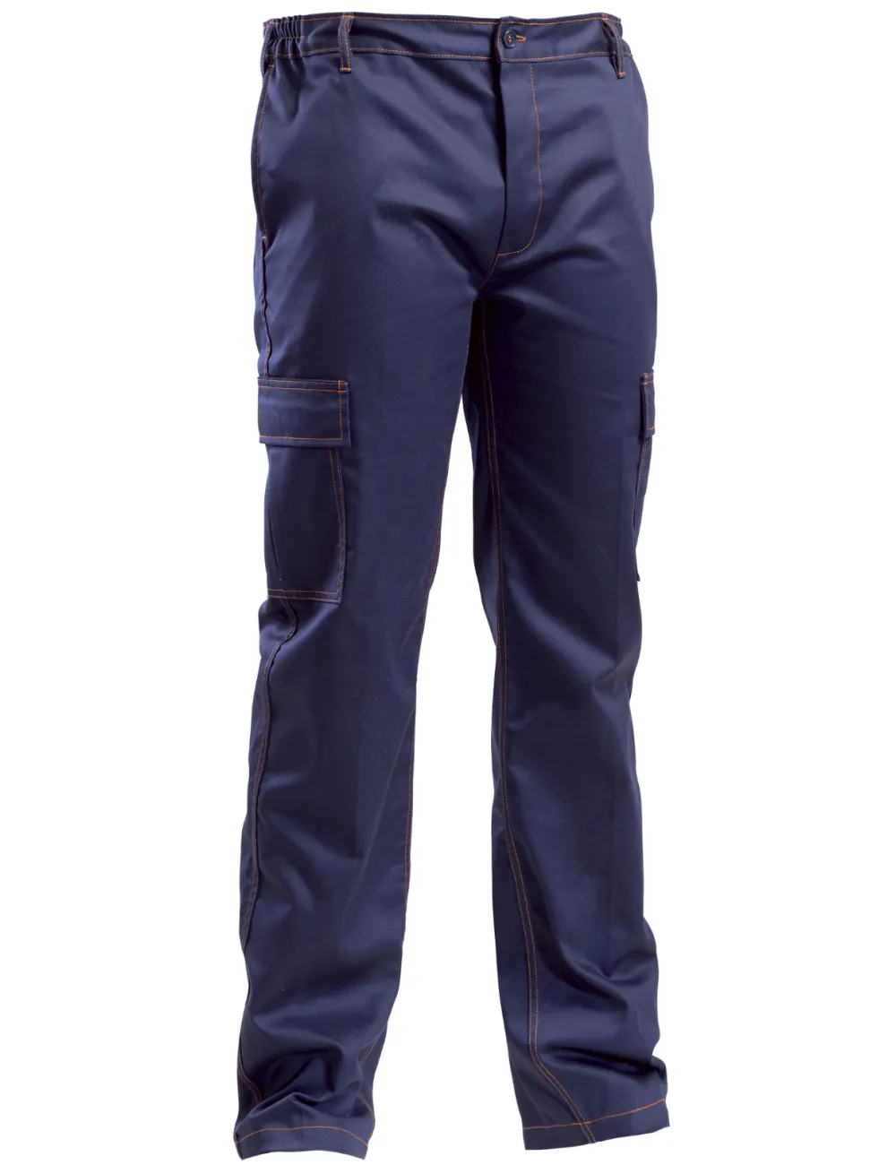 Pantalón Trivalente de Trabajo de 250 gramos.