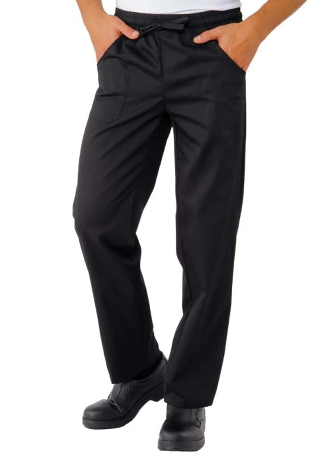 Pantalone Extranero In Cotone Gr. 195 Da Lavoro
