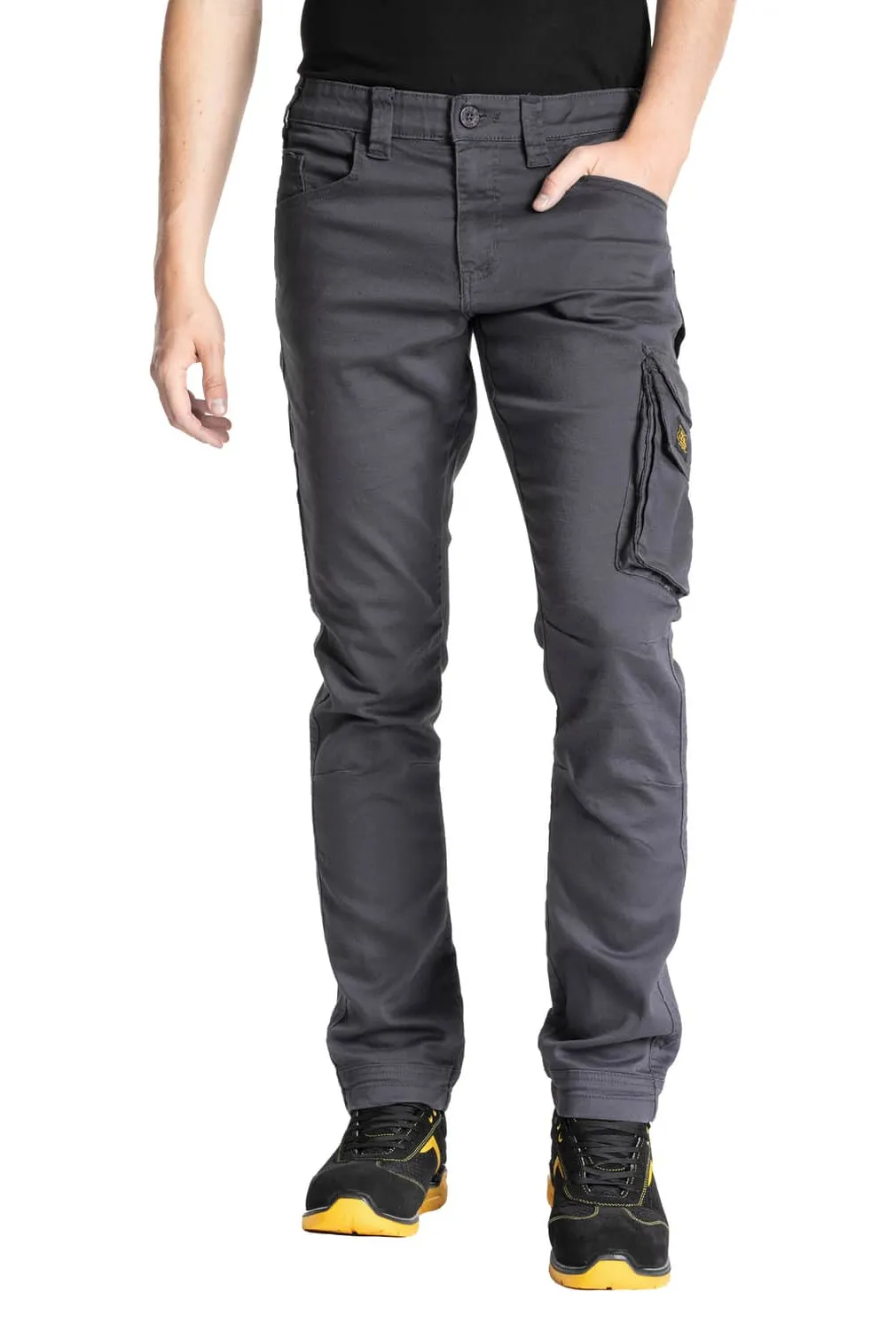 Pantaloni da lavoro Rica Lewis