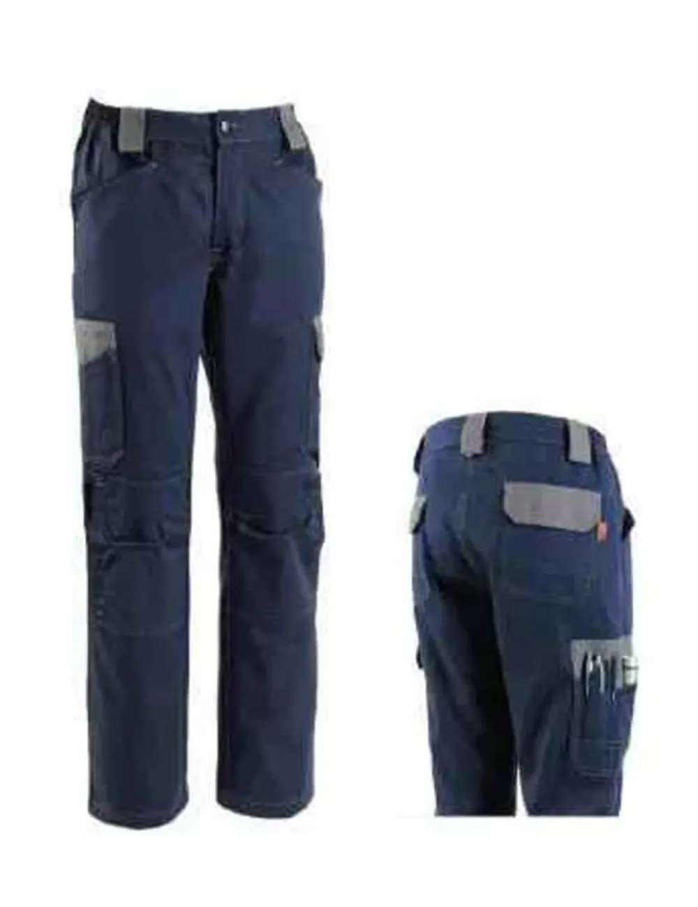 Pantalone Global Globo