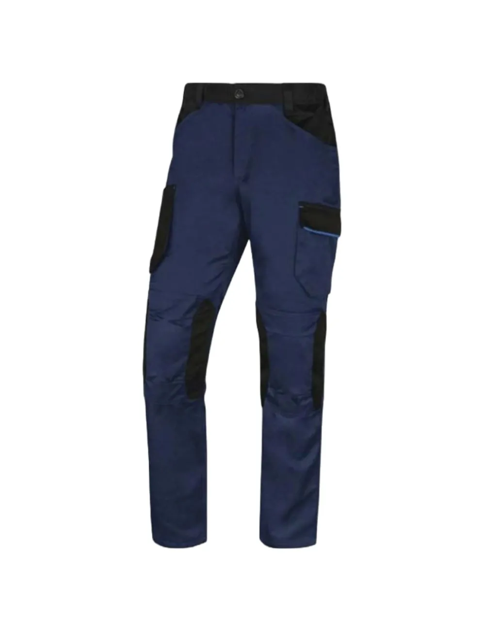 Pantalone Deltaplus Stretch con protezione ginocchia