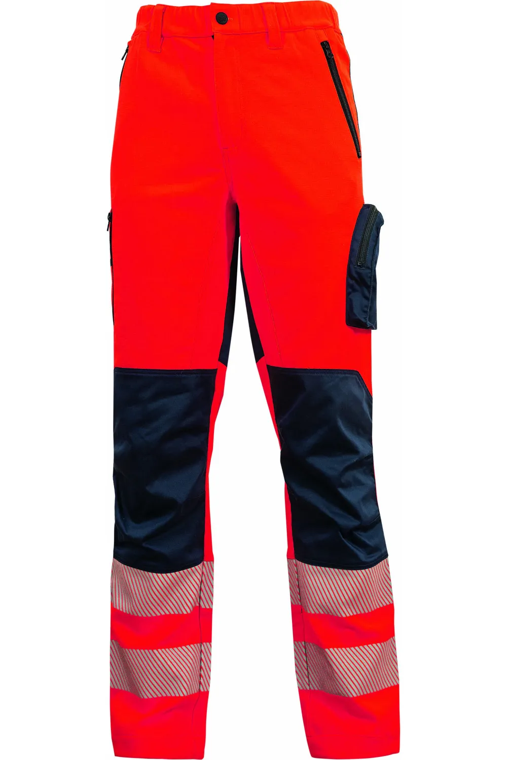 Pantaloni U-Power Roy ad alta visibilità