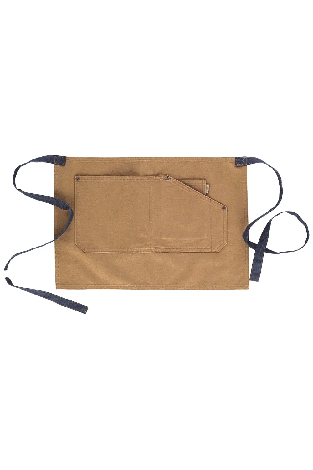 Paravanti Corto Beige