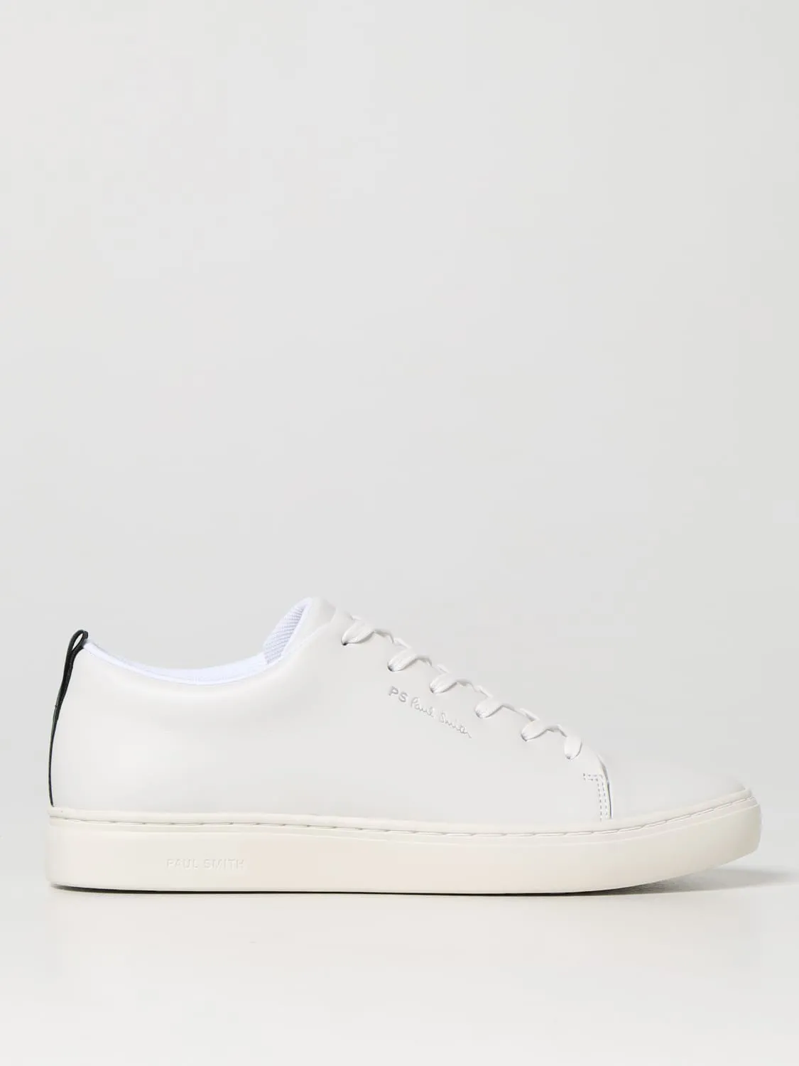 Sneakers Lee Paul Smith in pelle