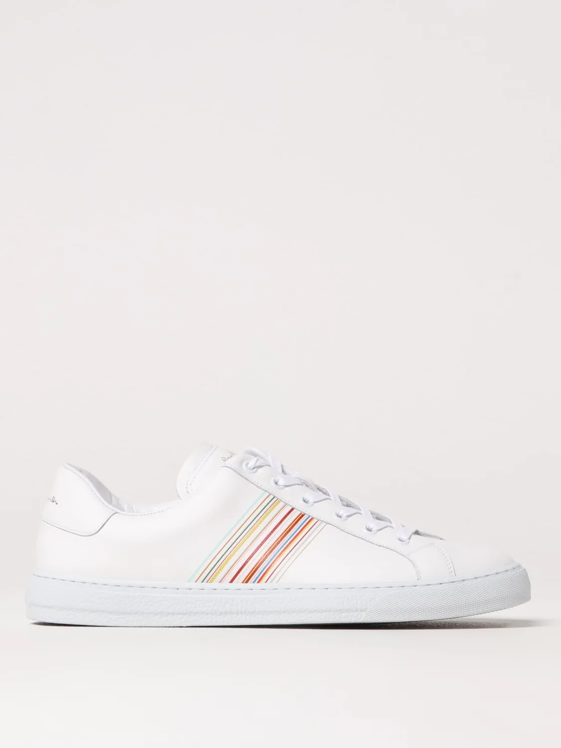 Sneakers Hansen Paul Smith in pelle