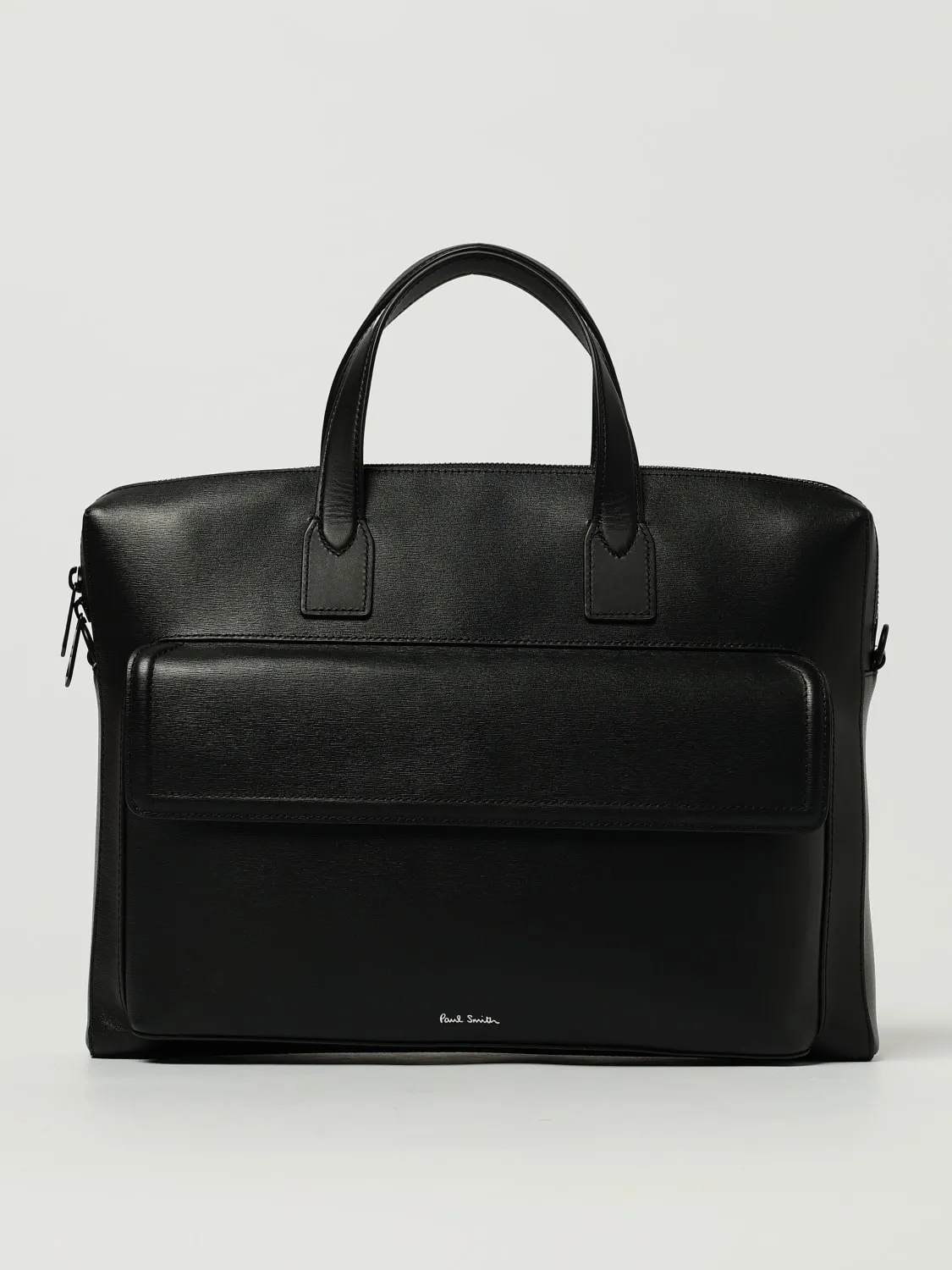 Borsa da lavoro Paul Smith in pelle