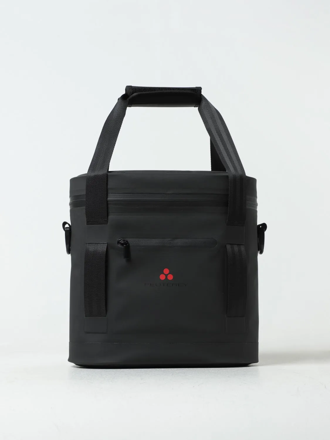 Borsa termica Peuterey in tessuto tecnico