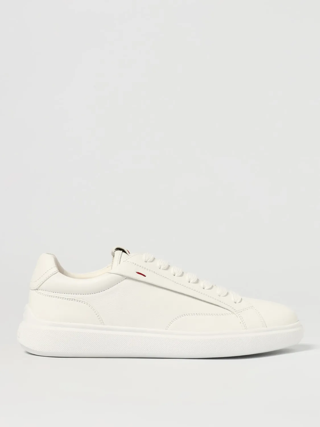 Sneakers Peuterey in pelle