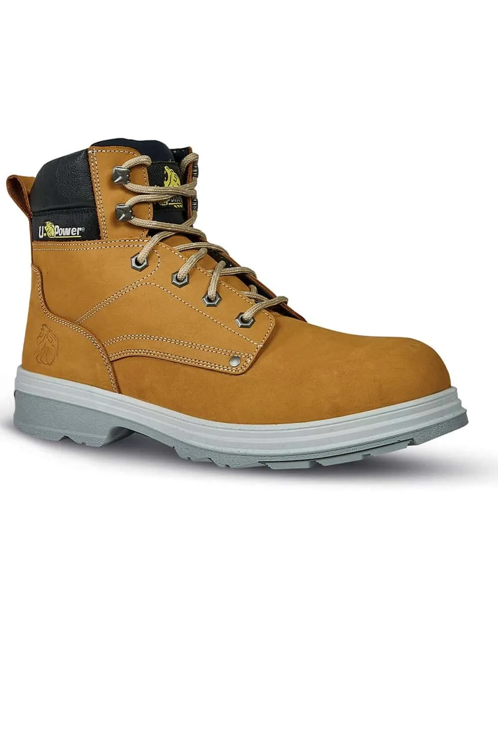 Polacco U-Power Taxi S3 Src