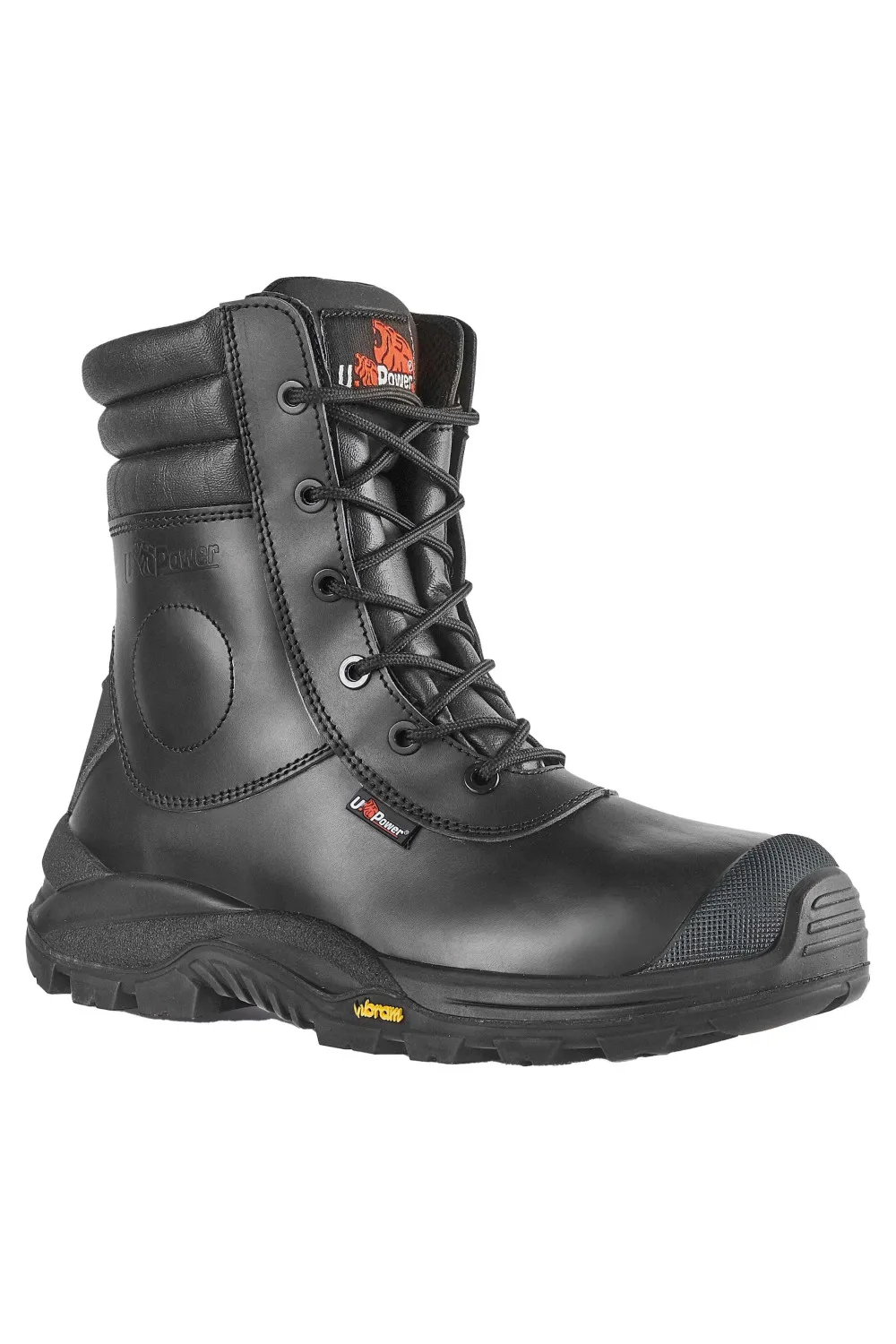 Polacco Upower Leopard Uk Ci S3 Hro Hi