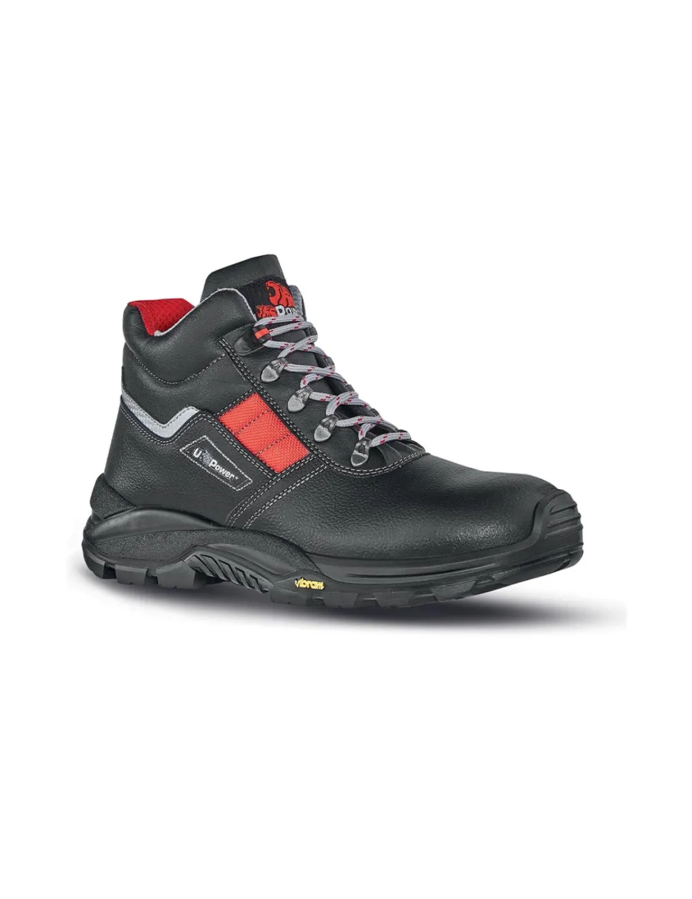 Polacco upower Ravage Rs Fo Sr S3