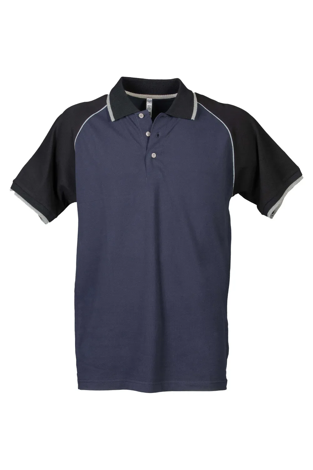 Polo Chicago Navy Polo