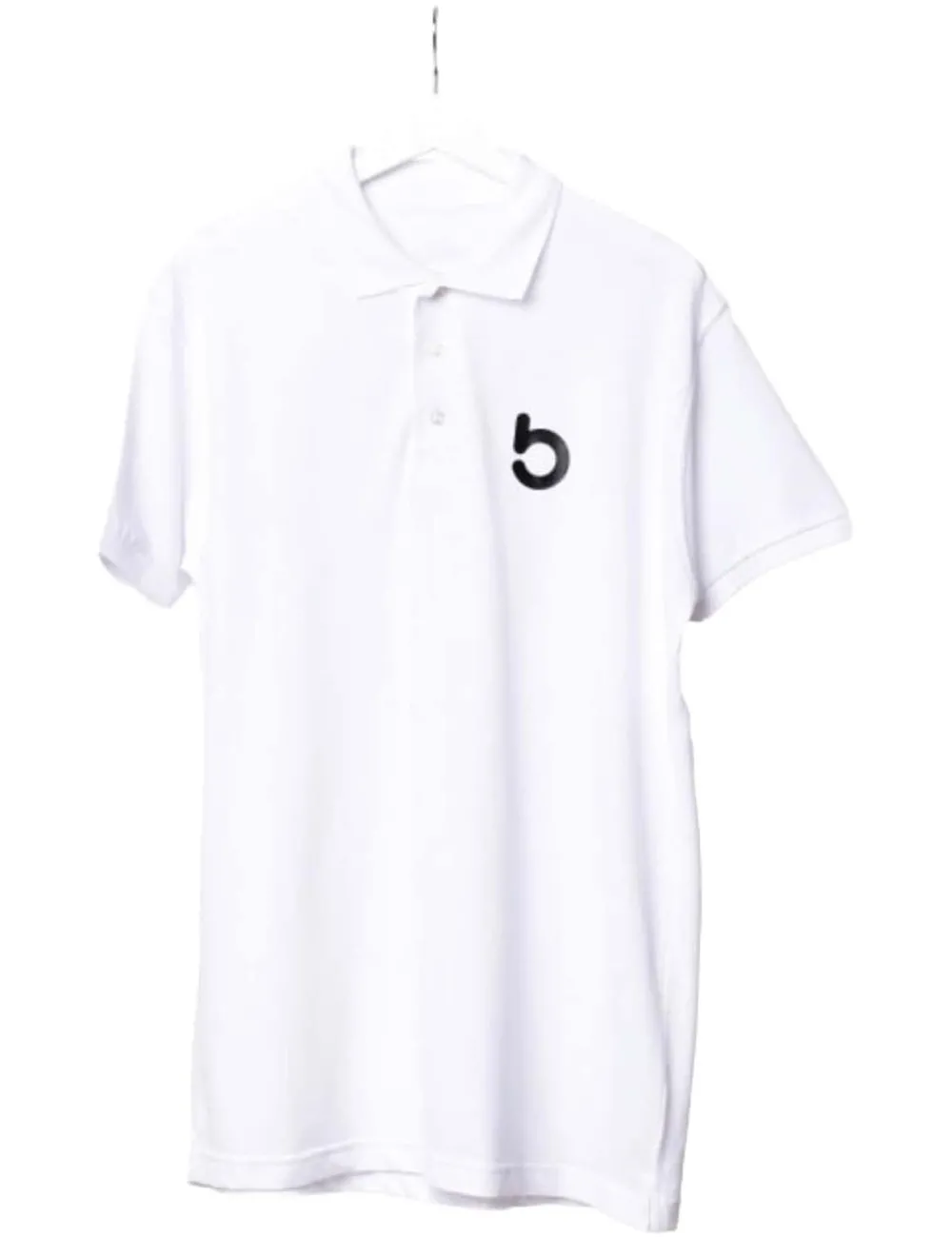 Polo Bxwork - Comoda e Ideale per Tutti i Settori