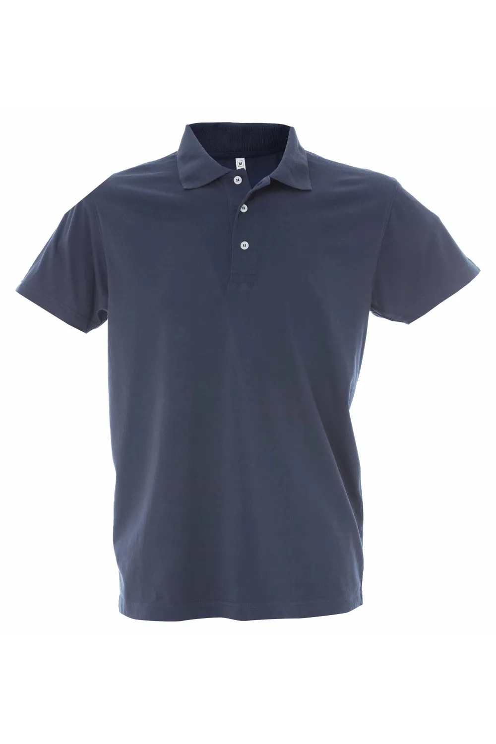 Polo Dubai Man Navy-C Polo