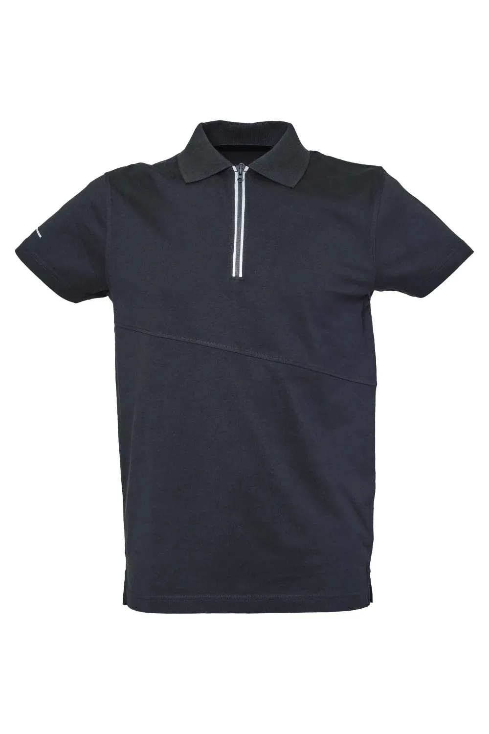 Polo Gibilterra Black