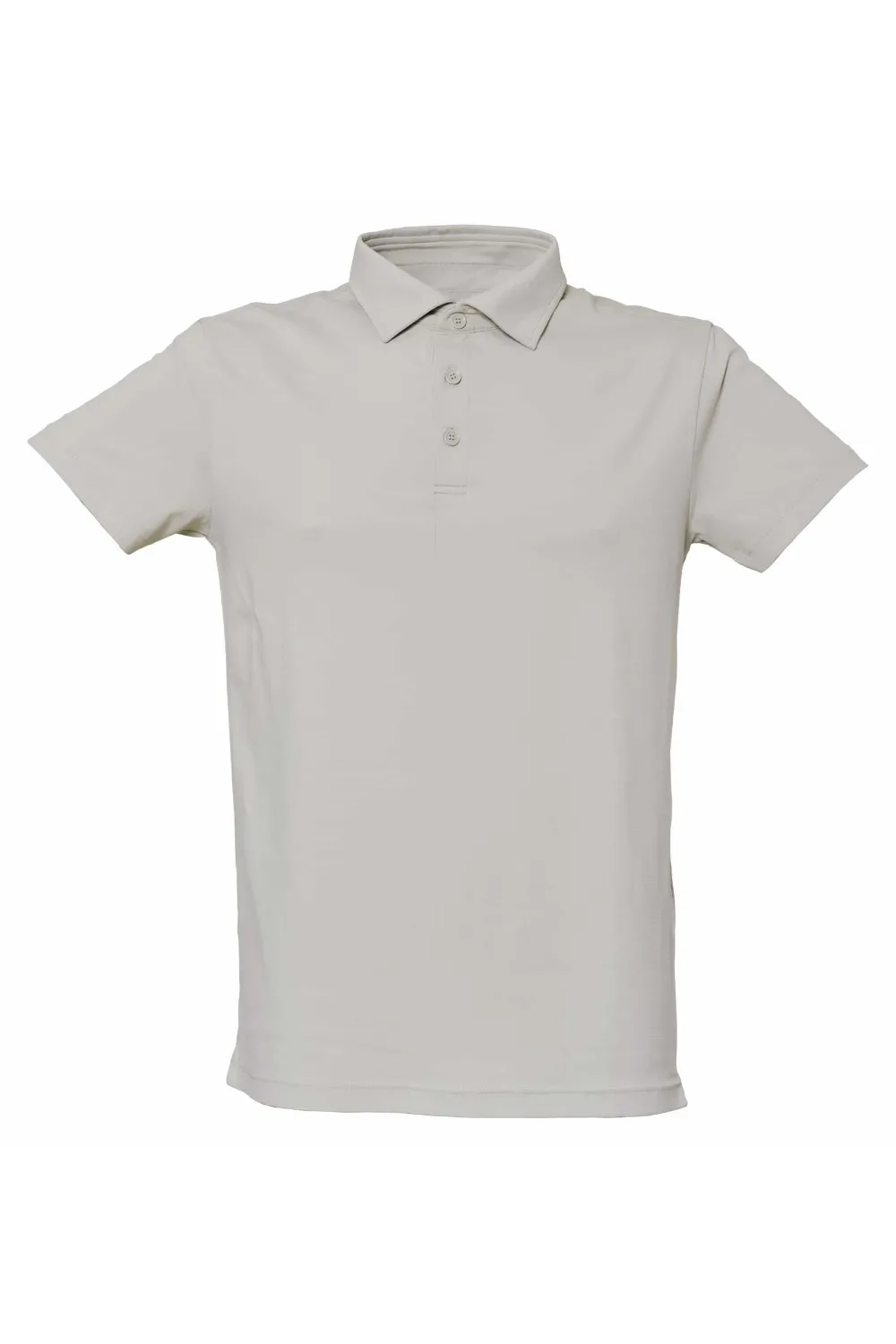 Polo Saint-Tropez con sicurezza solare e traspirabilità